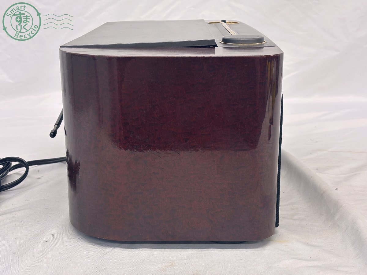 BL0600266　▽ SONY ソニー CELEBRITY セレブリテ D-3000 通電・動作確認済み CD ラジオ ステレオ オーディオ機器 中古品 used品 現状品_画像5