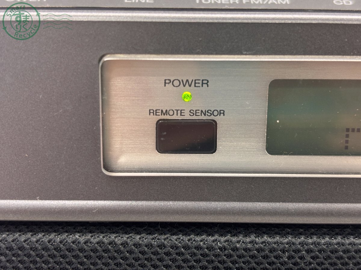 BL0600266　▽ SONY ソニー CELEBRITY セレブリテ D-3000 通電・動作確認済み CD ラジオ ステレオ オーディオ機器 中古品 used品 現状品_画像8