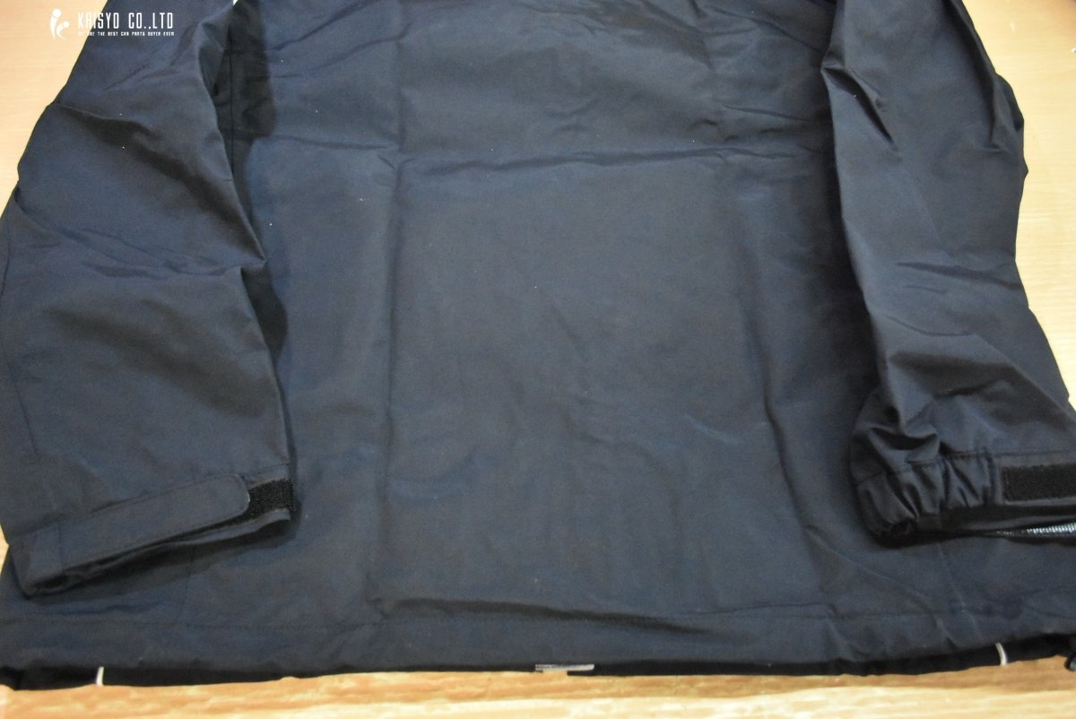  Gamakatsu рыбалка непромокаемый костюм GM-3396 S размер верх и низ в комплекте рыбалка одежда дождь жакет 