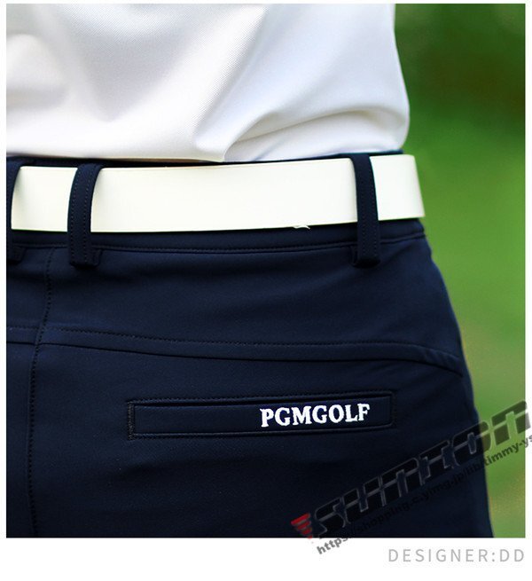  Golf одежда женский длинные брюки Golf большой размер стрейч модный весна лето летний спорт новый продукт модель 