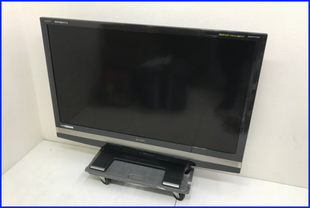 まとめ売り ①SHARP LC-40H30 AQUOS液晶テレビ テレビ