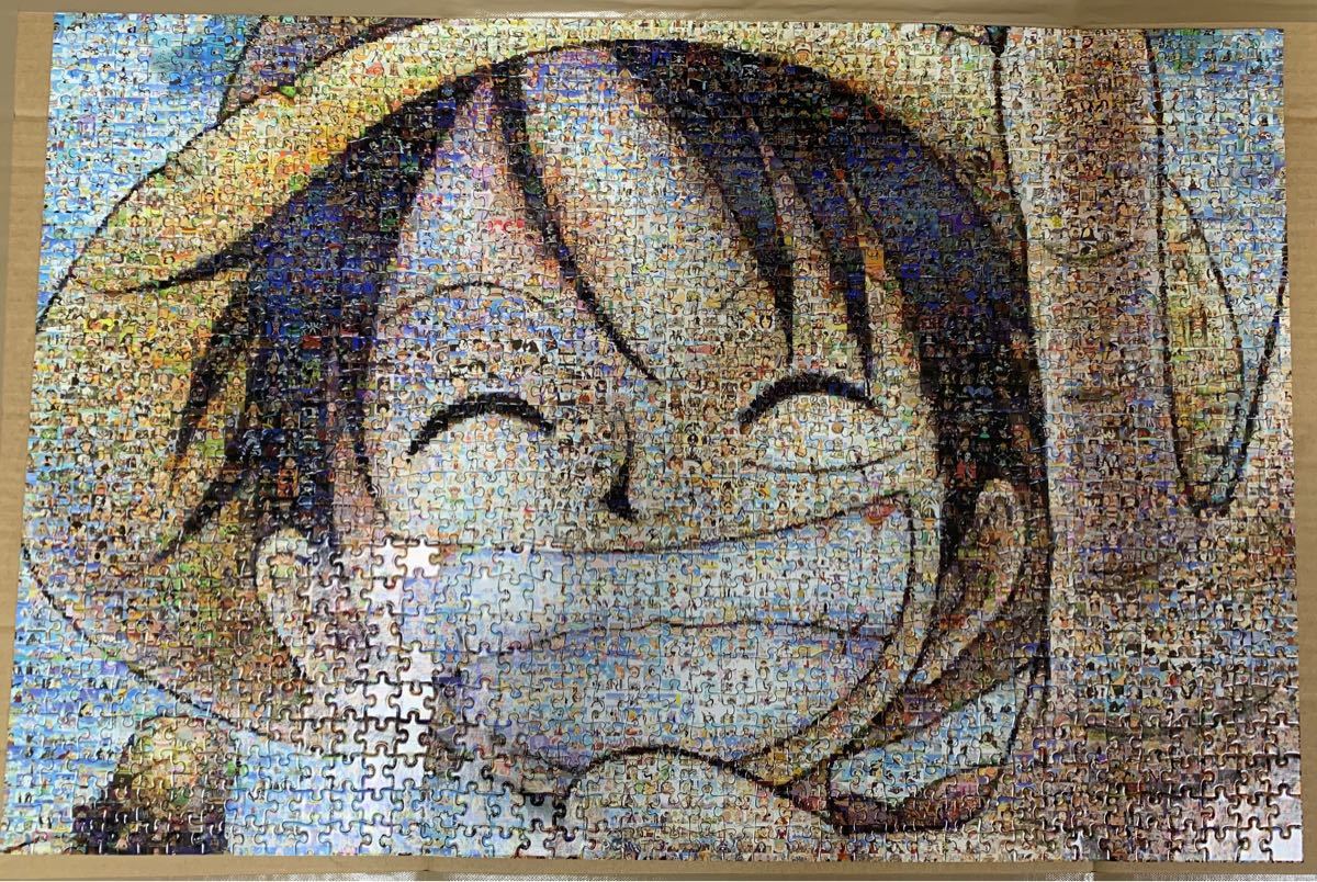 Paypayフリマ エンスカイ モザイクアート ジグソーパズル Paypayフリマ エンスカイ モザイクアート ジグソーパズル