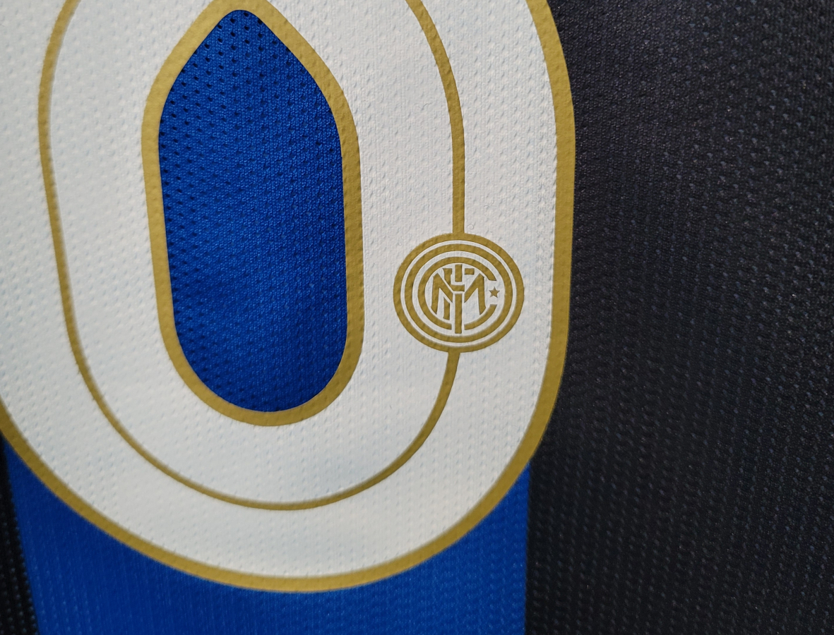 08-09インテル Inter Milan(H)#8 イブラヒモビッチ IBRAHIMOVIC 08-09インテル Inter Milan(H)#8 イブラヒモビッチ IBRAHIMOVIC