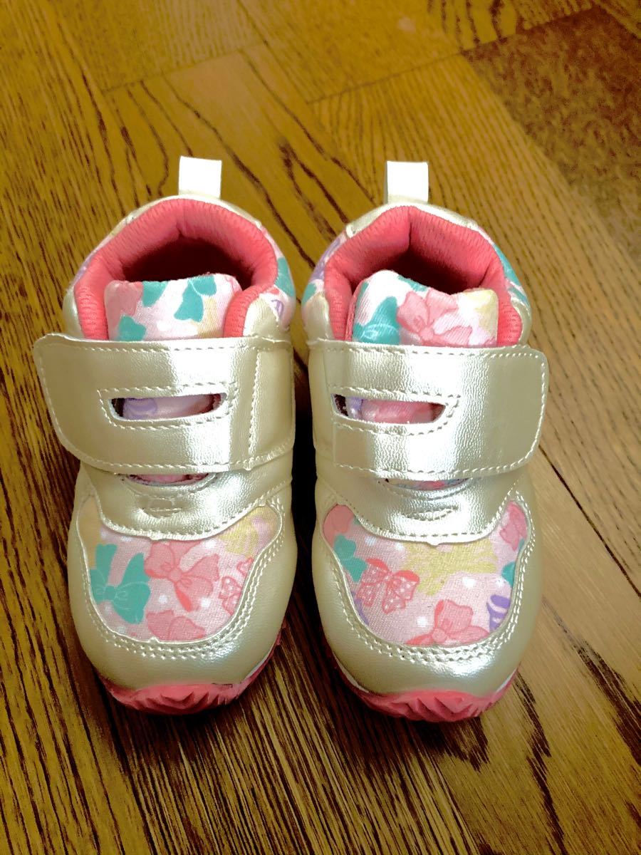 Paypayフリマ 靴 ベビーシューズ 女の子用 13センチ 新品未使用 Paypayフリマ 靴 ベビーシューズ 女の子用 13センチ 新品未使用