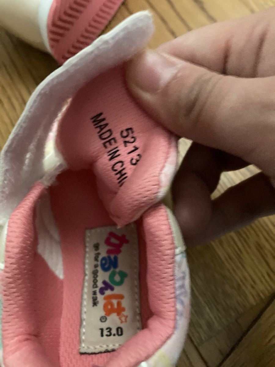 Paypayフリマ 靴 ベビーシューズ 女の子用 13センチ 新品未使用 Paypayフリマ 靴 ベビーシューズ 女の子用 13センチ 新品未使用
