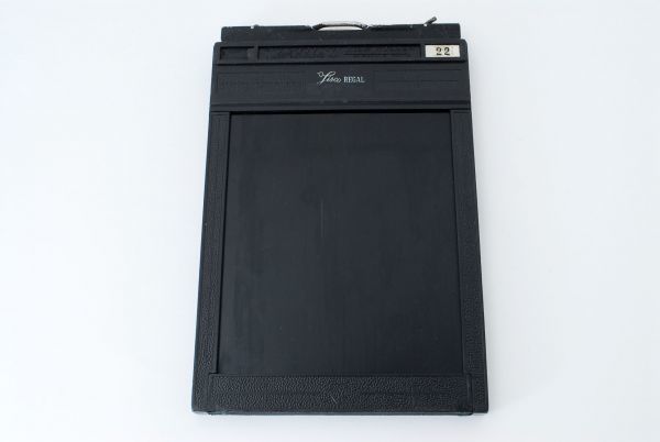 希少品☆LISCO REGAL / GRAPHIC FILM HOLDER リスコ / グラフィック 3枚セット_画像5