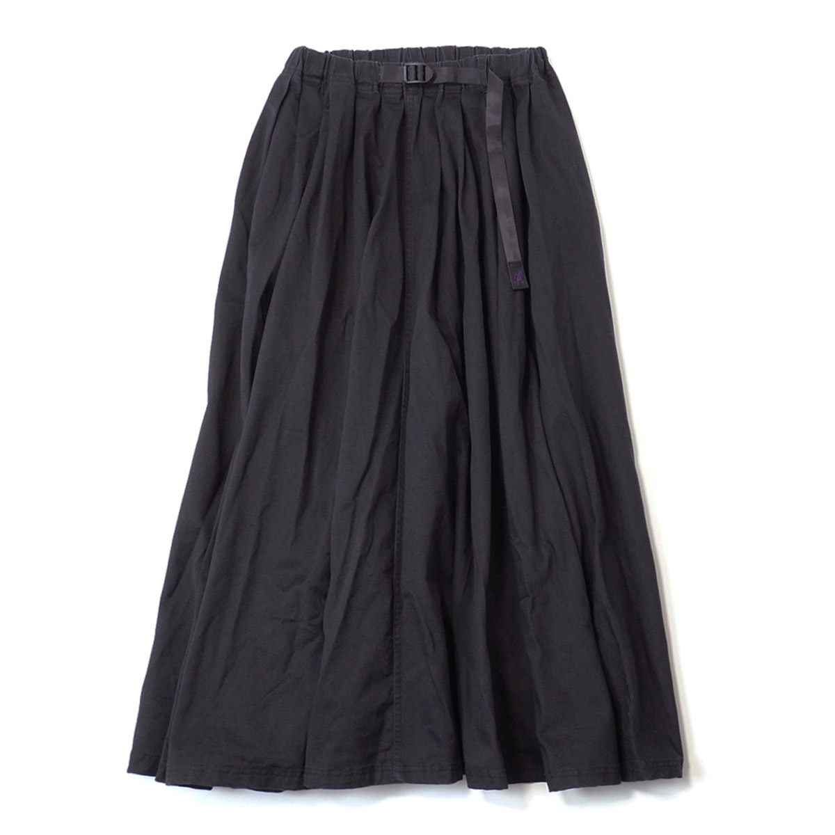超安い GRAMICCI × BEAMS BOY 別注 チノ ロングスカート【F】ブラック グラミチ ビームスボーイ コラボ コットン マキシ丈 フレア GLSK-19F1175 女性用 超安い GRAMICCI × BEAMS BOY 別注 チノ ロングスカート【F】ブラック グラミチ ビームスボーイ コラボ コットン マキシ丈 フレア GLSK-19F1175 女性用