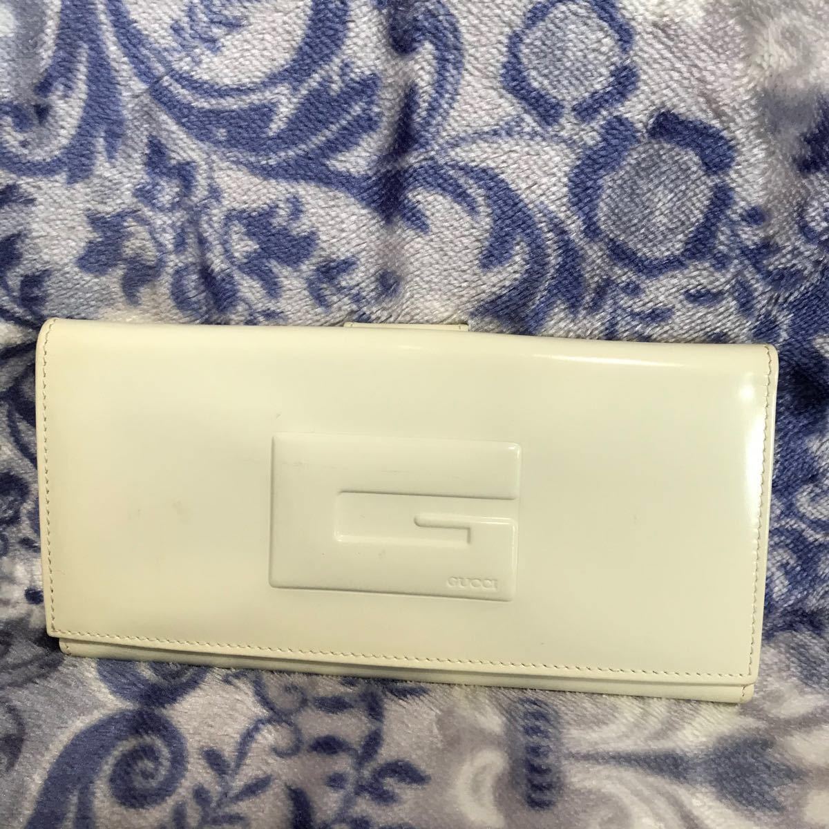 GUCCIツウインワンバッグと長財布、一式三点 | noonanwaste.com