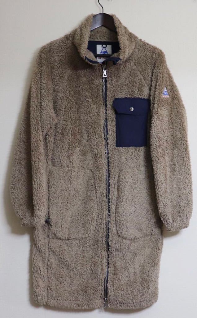 ケープハイツ×ジャーナルスタンダードロングスタンダードフリースコートジャケット0 S ベージュCAPE HEIGHTS JOURNAL STANDARD -日本代購代Bid第一推介「Funbid」 ケープハイツ×ジャーナルスタンダードロングスタンダードフリースコートジャケット0 S ベージュCAPE HEIGHTS JOURNAL STANDARD -日本代購代Bid第一推介「Funbid」