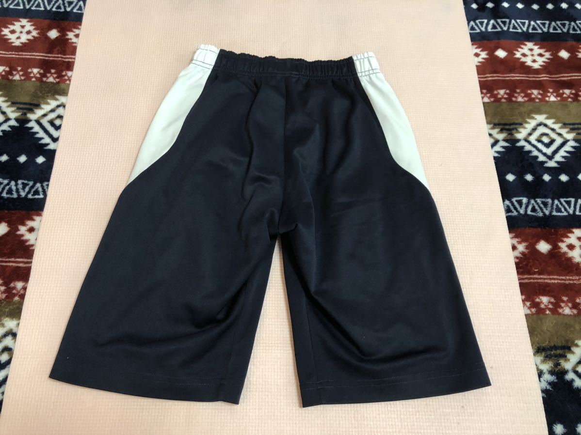 ヤフオク! - ミズノ ハーフパンツ 150センチ ボトムス キッズ...