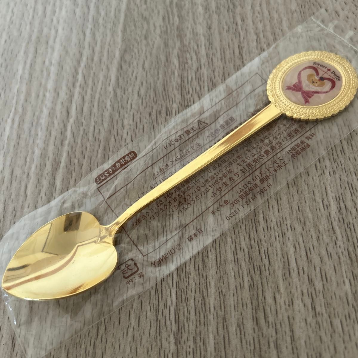 ディズニー スプーン 3点セット 30周年 ミッキー ダッフィー｜Yahoo