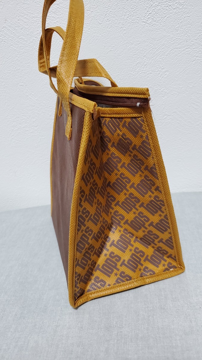 お買得】 保冷バッグ TOP S opri.sg