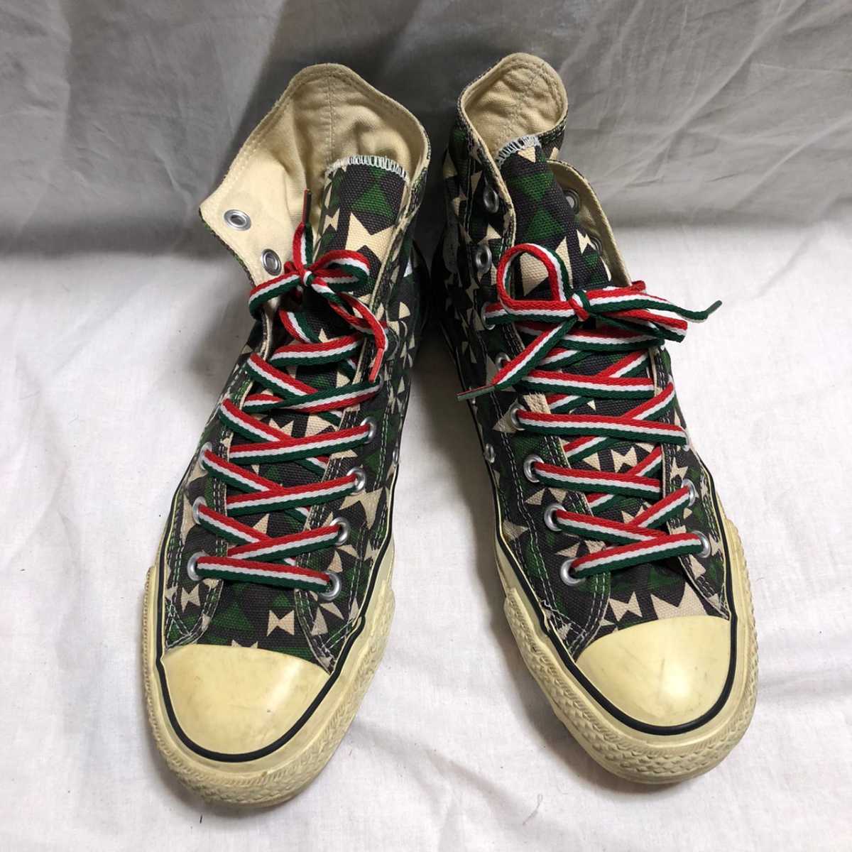 日本に コンバース TIMELINE VTG J STAR ONE CONVERSE 19年製 ワン