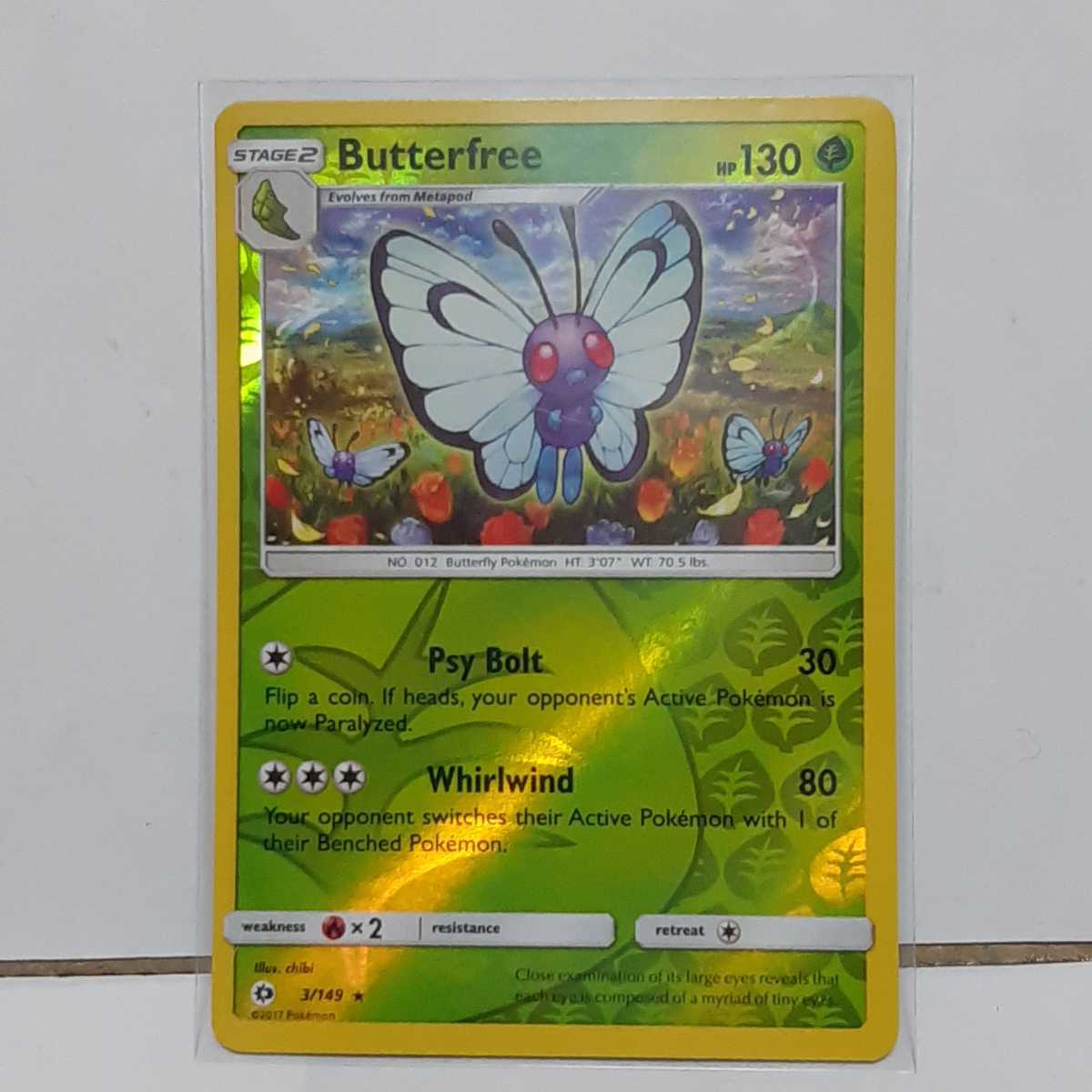 英語 バタフリー ミラー ポケモンカード 北米版 イラスト Butterfree ポケットモンスター 売買されたオークション情報 Yahooの商品情報をアーカイブ公開 オークファン Aucfan Com 英語 バタフリー ミラー ポケモンカード 北米版 イラスト Butterfree ポケットモンスター 売買されたオークション情報 Yahooの商品情報をアーカイブ公開 オークファン Aucfan Com