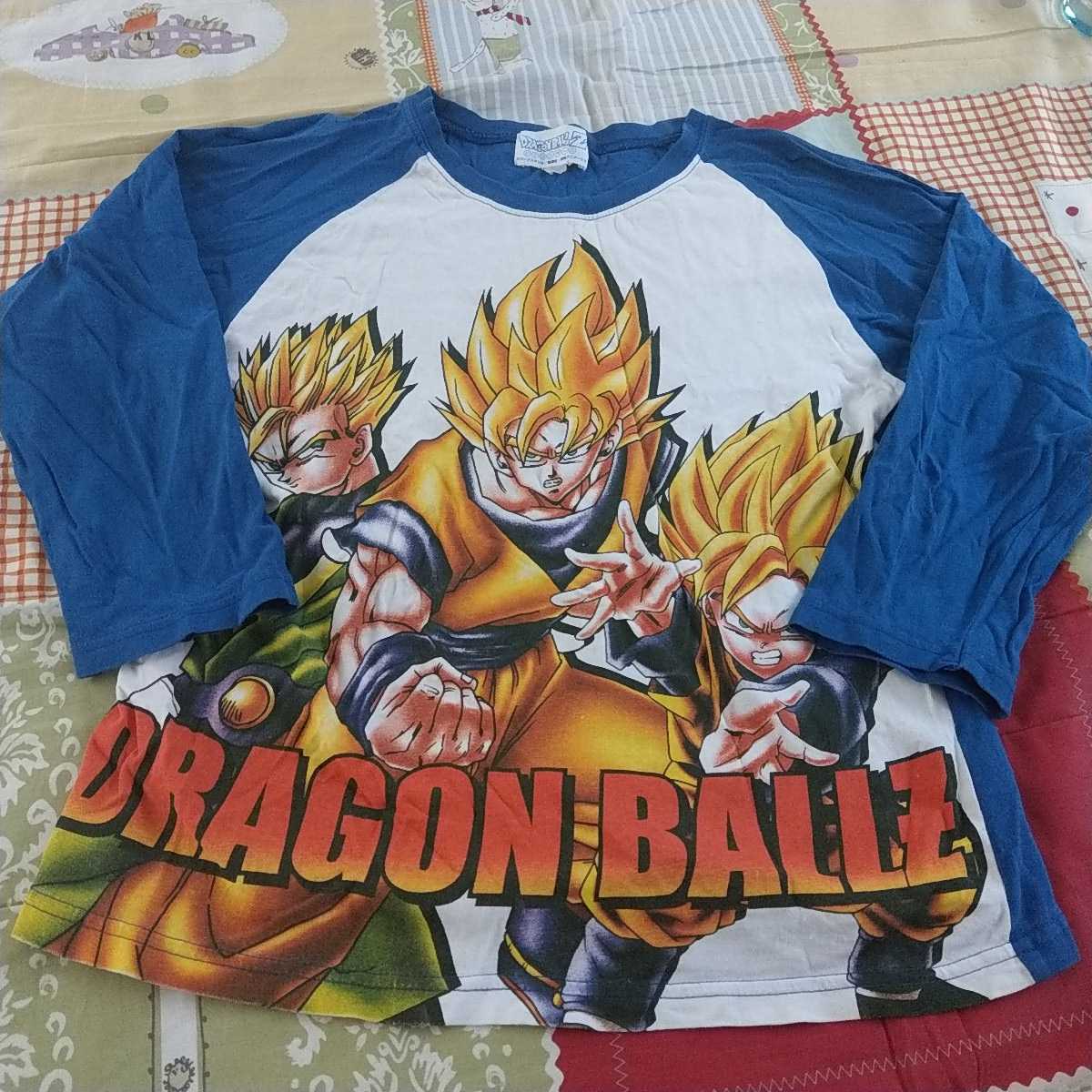 ドラゴンボール パジャマの値段と価格推移は 39件の売買情報を集計したドラゴンボール パジャマの価格や価値の推移データを公開 ドラゴンボール パジャマの値段と価格推移は 39件の売買情報を集計したドラゴンボール パジャマの価格や価値の推移データを公開
