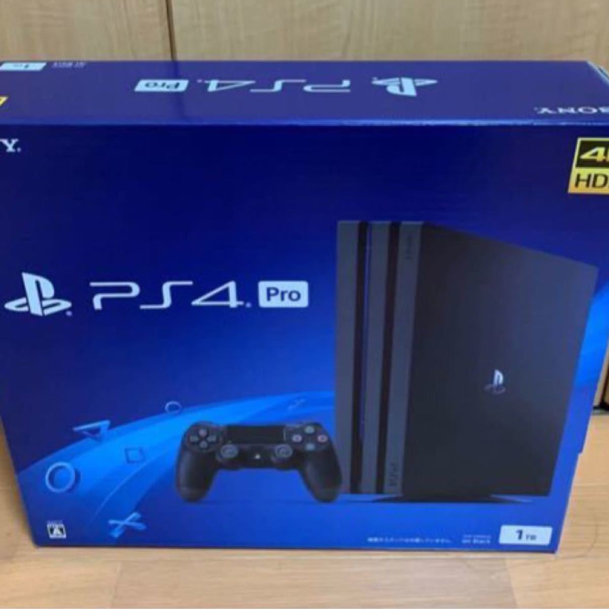 PS4 Pro