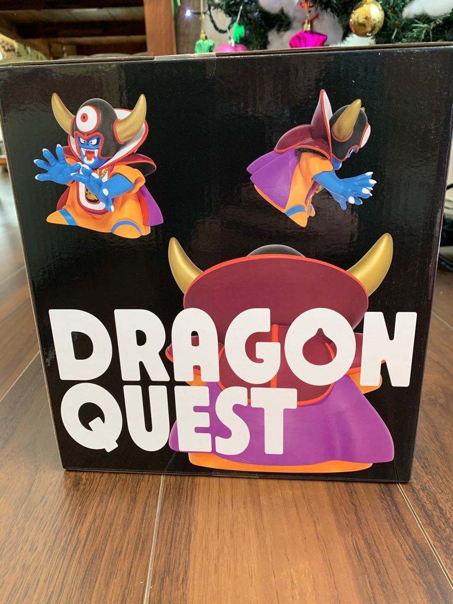 Paypayフリマ 値下げしました ドラゴンクエストモンスターズフィギュア Sd ゾーマ Paypayフリマ 値下げしました ドラゴンクエストモンスターズフィギュア Sd ゾーマ