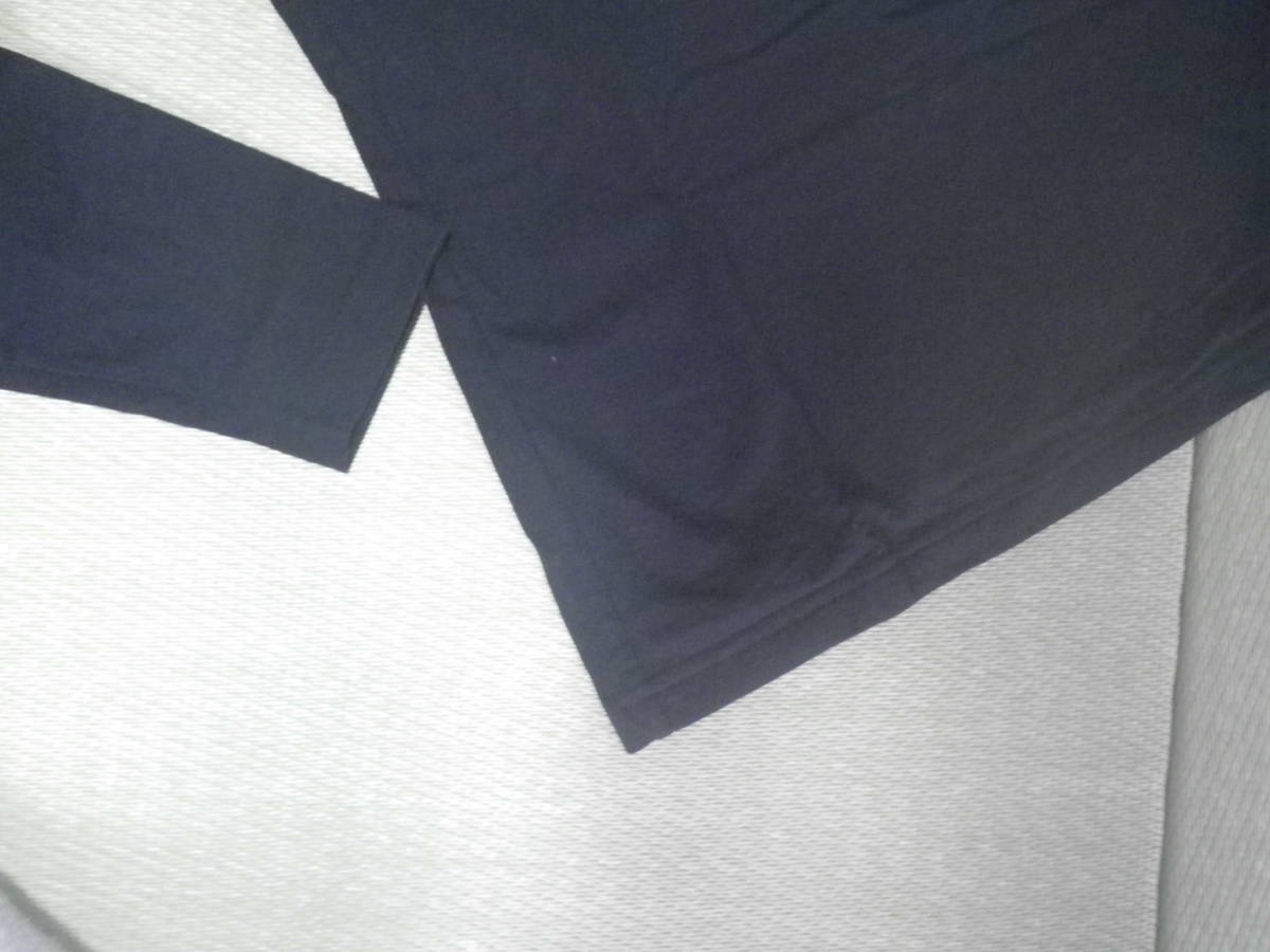 ★超美品★HYDROGEN ハイドロゲン ロンＴシャツ★サイズXXL★