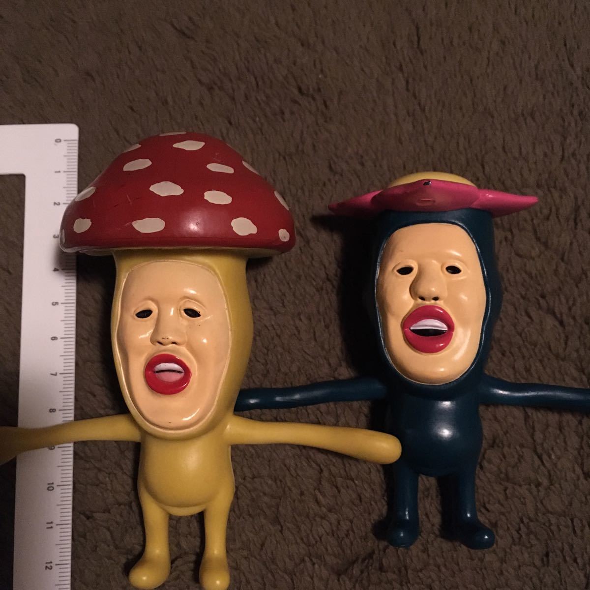 Paypayフリマ こびとづかん くねくね こびとづかん Paypayフリマ こびとづかん くねくね こびとづかん