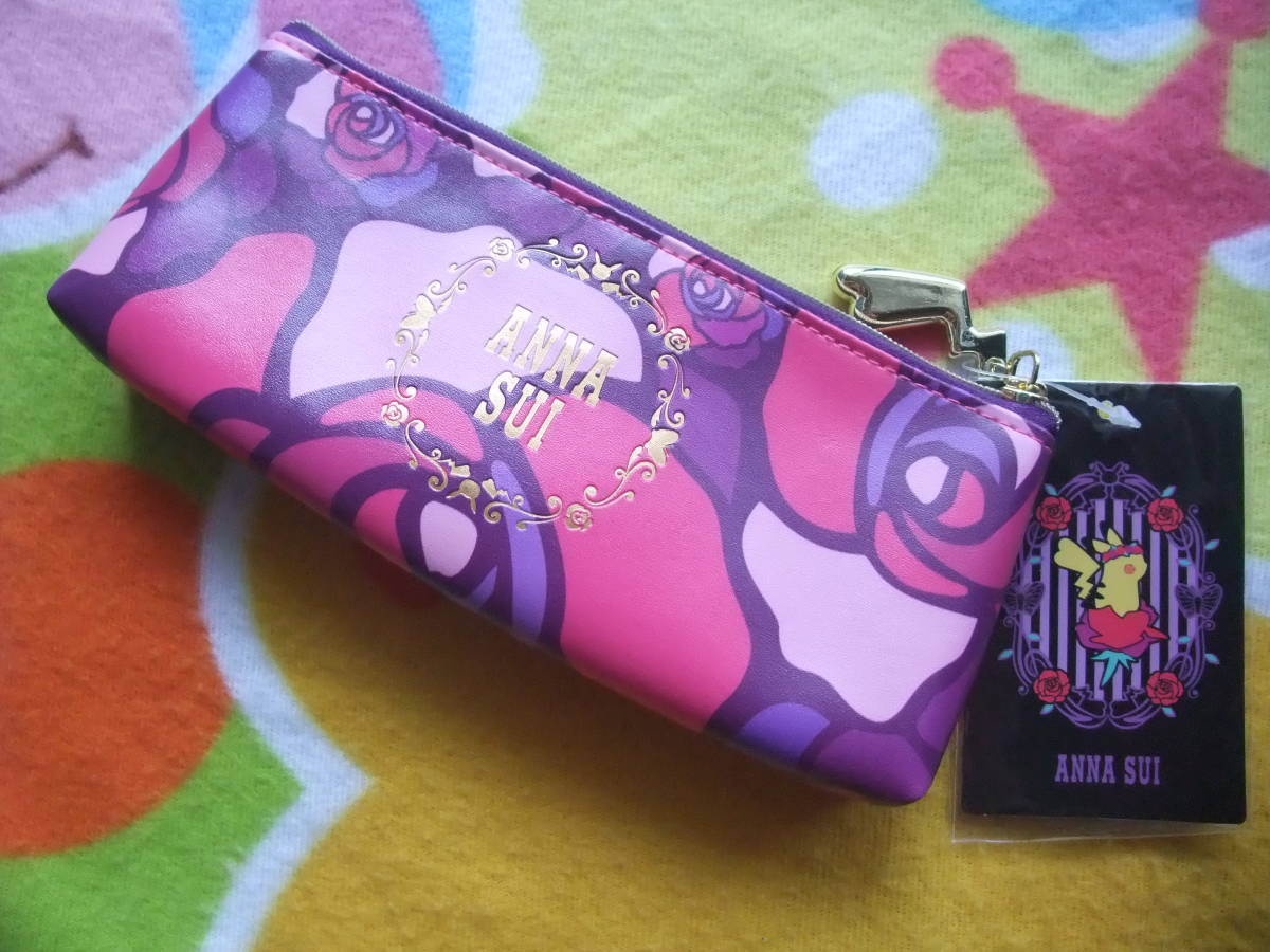 アナスイ Annasui ピカチュウコラボ ポケモン ペンケース ポーチ マスキングテープセット ポケットモンスター その他 売買されたオークション情報 Yahooの商品情報をアーカイブ公開 オークファン Aucfan Com アナスイ Annasui ピカチュウコラボ ポケモン ペンケース ポーチ マスキングテープセット ポケットモンスター その他 売買されたオークション情報 Yahooの商品情報をアーカイブ公開 オークファン Aucfan Com