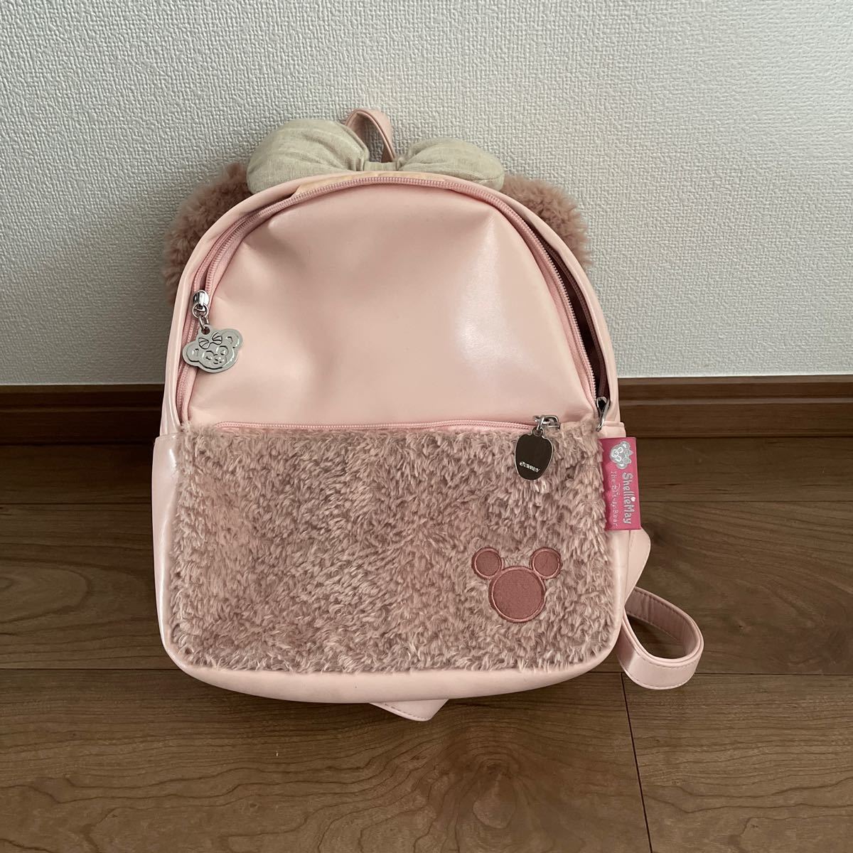 Paypayフリマ キッズ シェリーメイ リュック Shellie May Paypayフリマ キッズ シェリーメイ リュック Shellie May