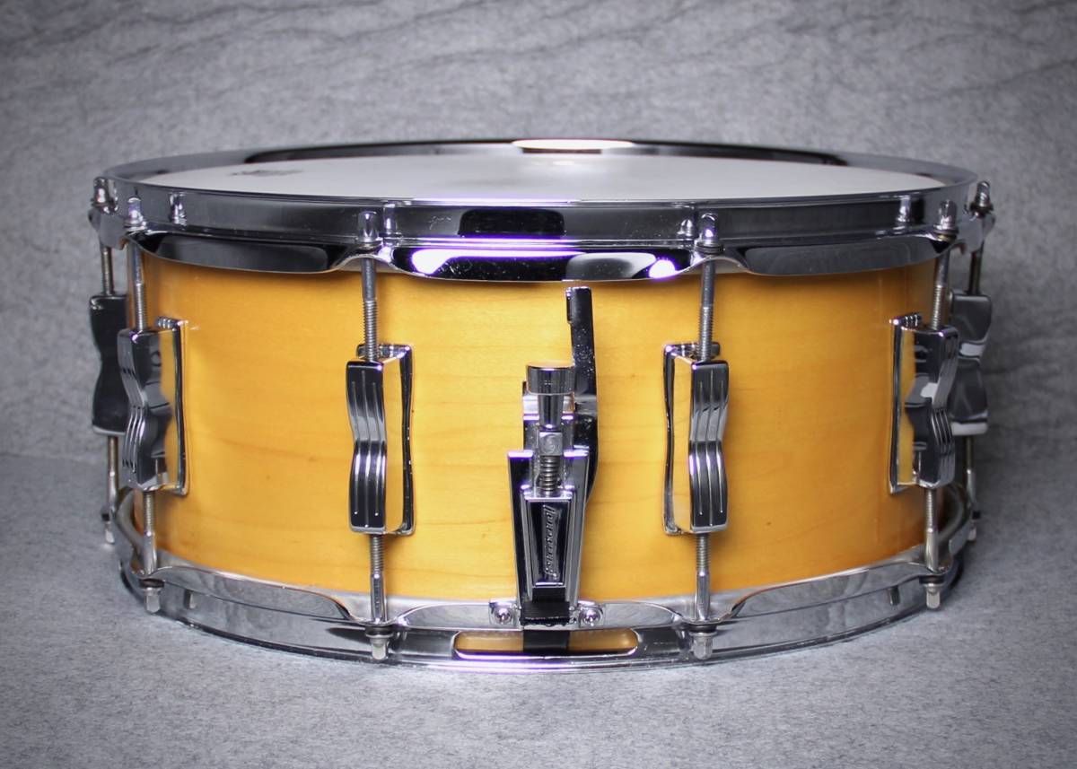 Ludwig LM470 70's_画像2