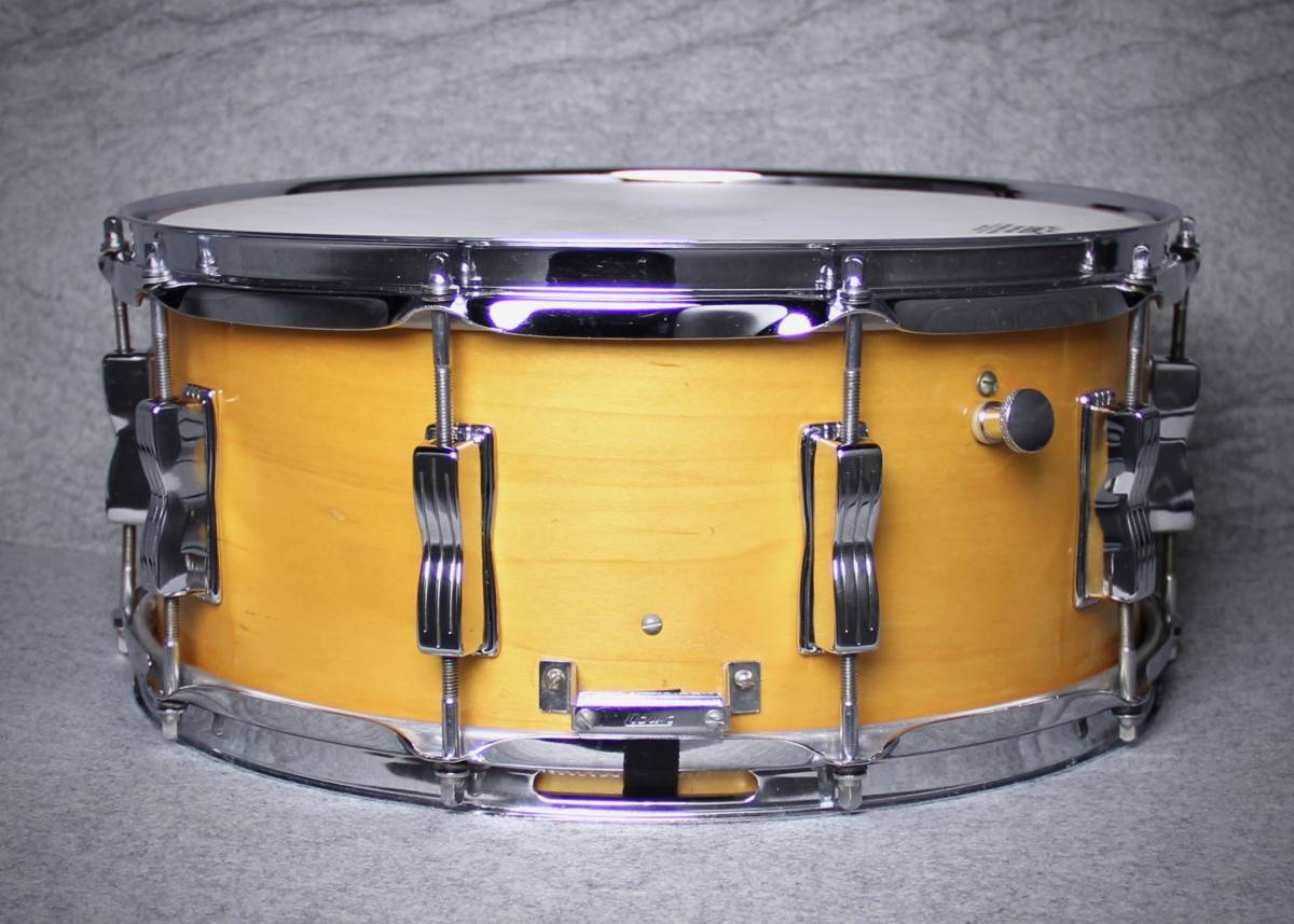 Ludwig LM470 70's_画像4