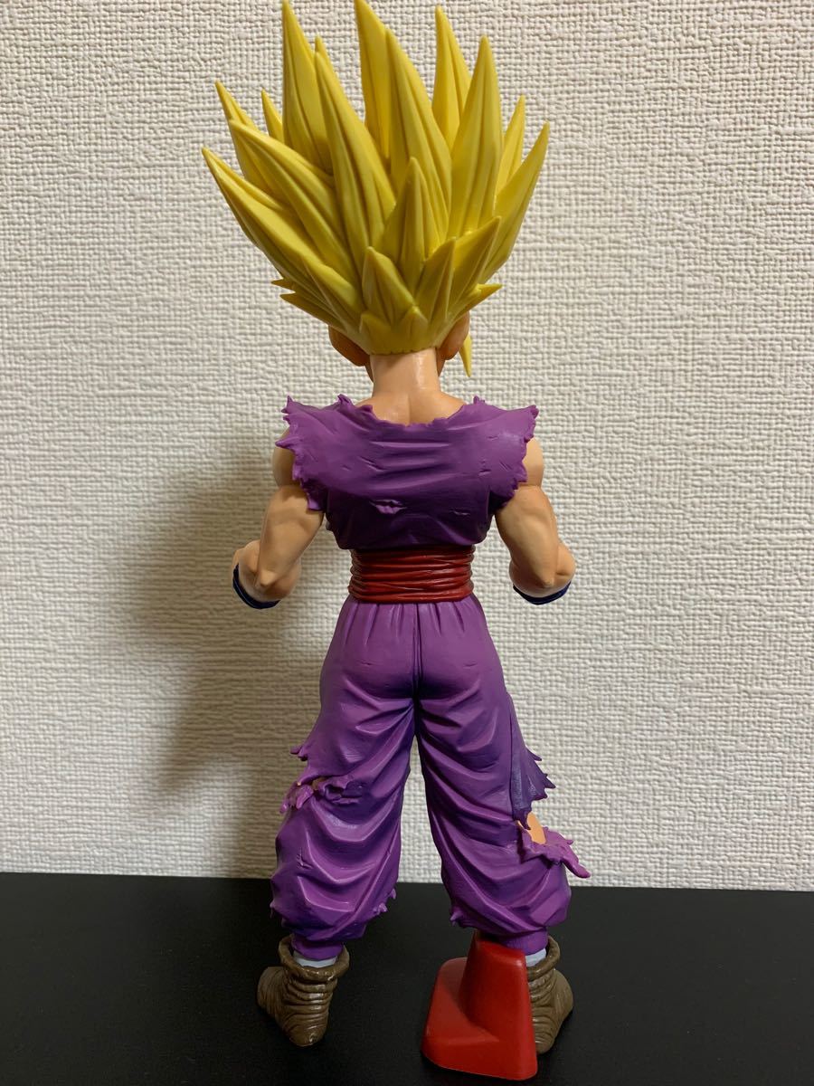 ドラゴンボール フィギュア MSP 超サイヤ人2 孫悟飯|Yahoo ドラゴンボール フィギュア MSP 超サイヤ人2 孫悟飯|Yahoo