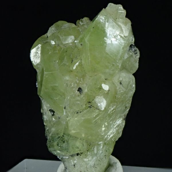 ダイオプサイド 9.2g TSD552 タンザニア マニャラ シマンジロ メレラニ産 透輝石 パワーストーン 天然石 原石 鉱物