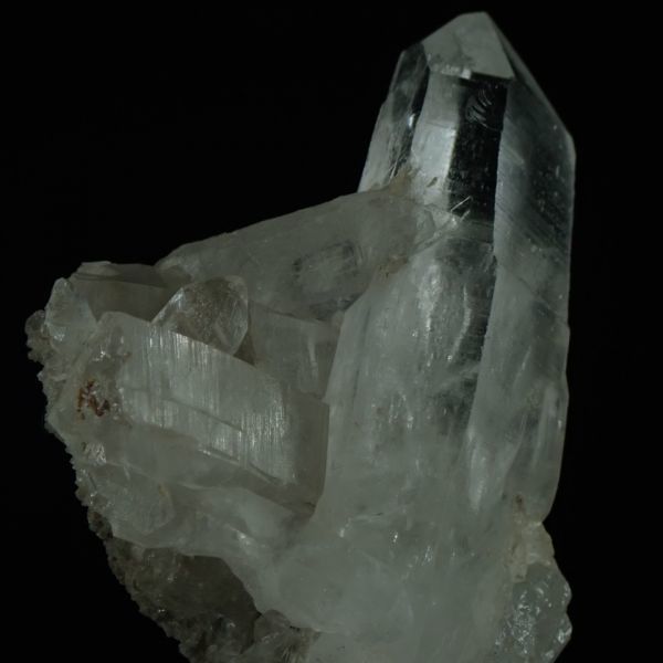 レムリアンシード クリスタル 31.8g RSW521 ブラジル ミナスジェライス州 パワーストーン 天然石 鉱物 原石 水晶_画像3