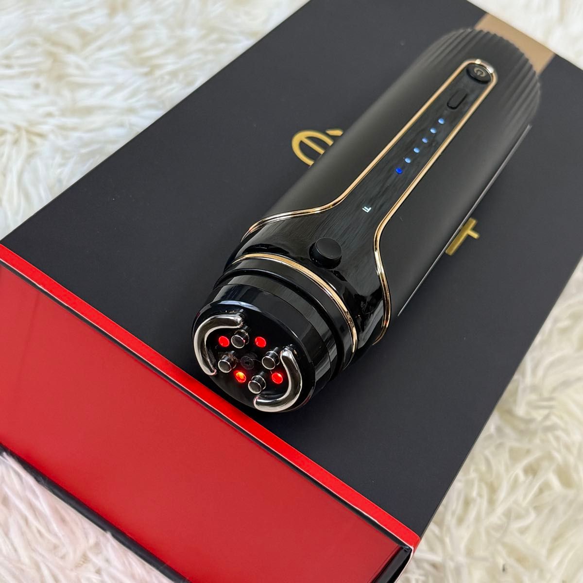 定価約15万】リアボーテ エクラボーテ 美顔器 Re L'A BEAUTE eclat