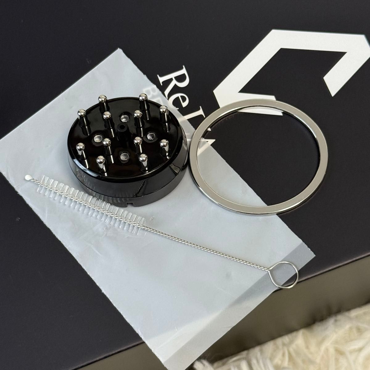 定価約15万】リアボーテ エクラボーテ 美顔器 Re L'A BEAUTE eclat