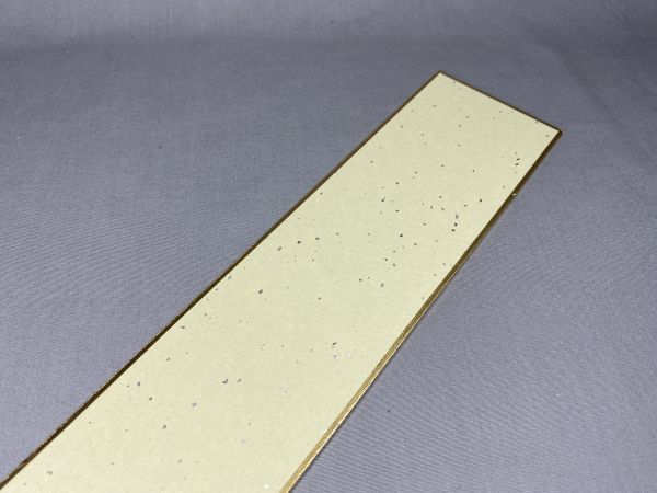 雪華】 茶道具 短冊 尋牛斎 白紙 天晴日頭出 肉筆 真筆 【 表 雪華】 茶道具 短冊 尋牛斎 白紙 天晴日頭出 肉筆 真筆 【 表