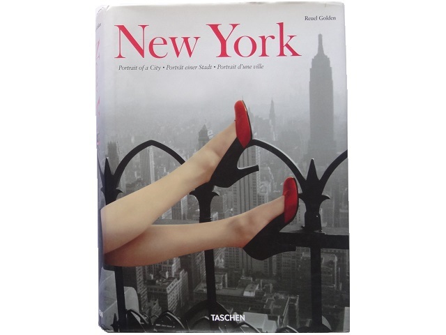 洋書◆ニューヨーク写真集 本 アメリカ 風景 景色 建物 建築 摩天楼