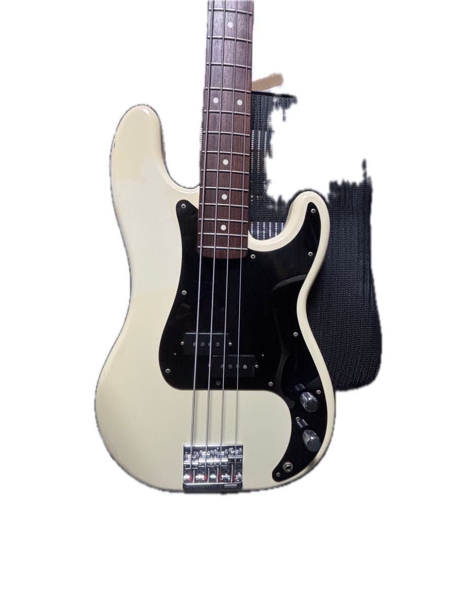 Squier プレベ日本製Lシリアルピックアップ(中古） フェンダー Fender