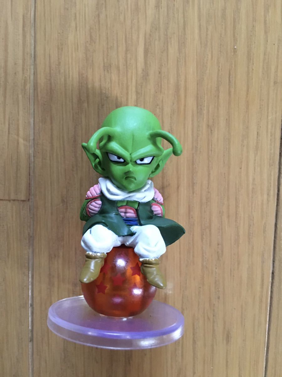 ドラゴンボール★キャラプッチ ネイル_画像1