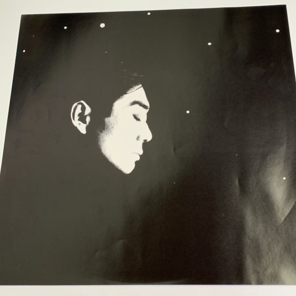 【レア】LP 細野晴臣 SFX 見本盤 サンプル盤 非売品 22NS-2 【レア】LP 細野晴臣 SFX 見本盤 サンプル盤 非売品 22NS-2