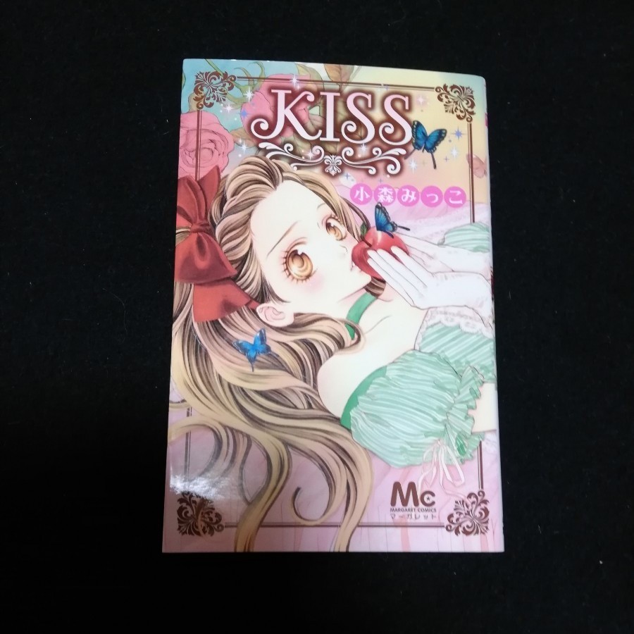 Paypayフリマ Kiss 小森みっこ Paypayフリマ Kiss 小森みっこ