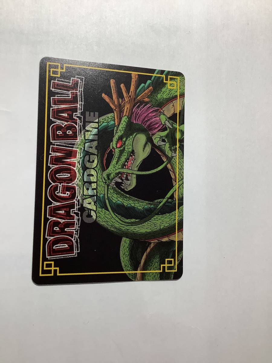 ドラゴンボール カードゲーム 非売品 大会優勝 プロモ SP-47 劇　超戦士の祭典！！（貴重）_画像9
