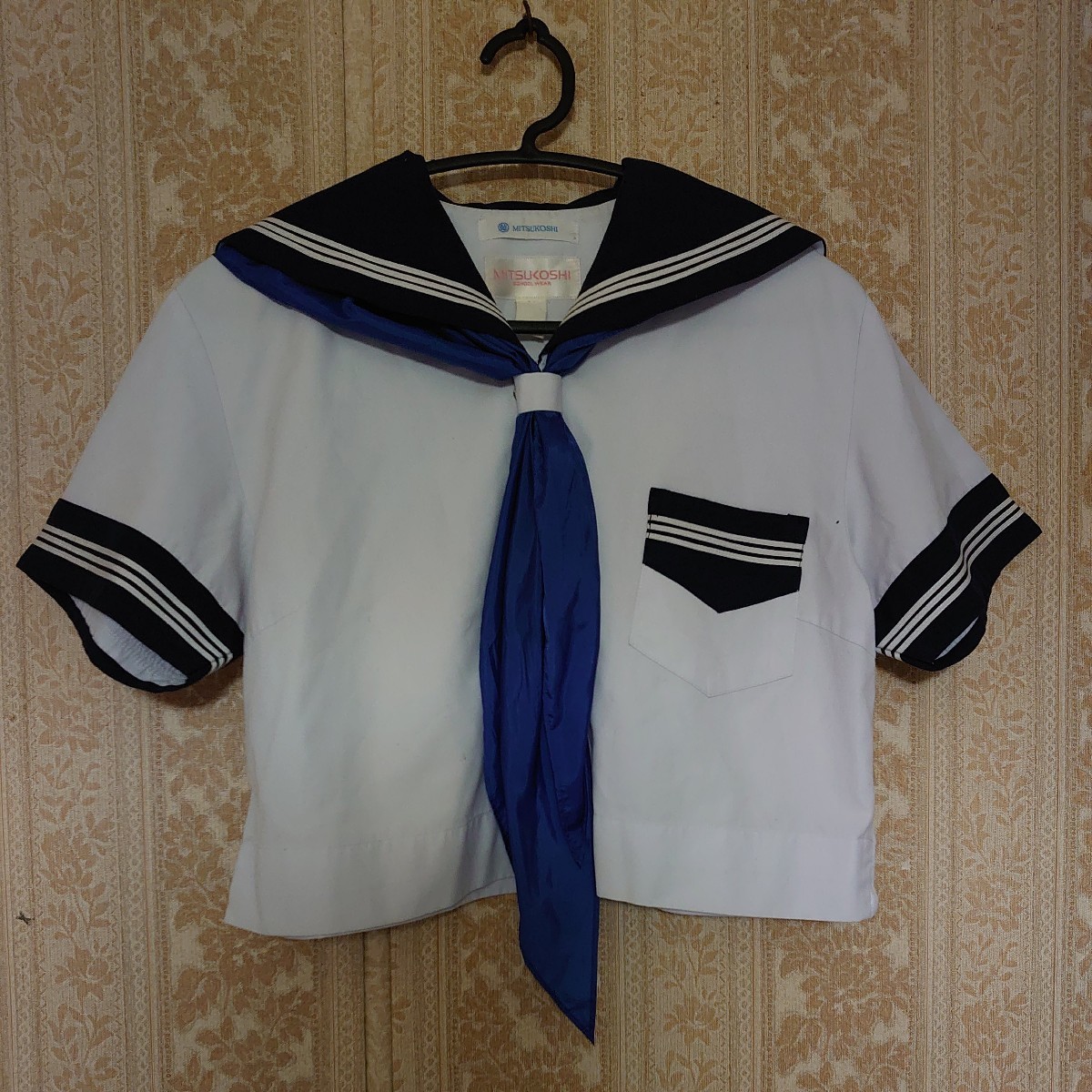 茨木高校 セーラー服|Yahoo!フリマ(旧PayPayフリマ) 茨木高校 セーラー服|Yahoo!フリマ(旧PayPayフリマ)