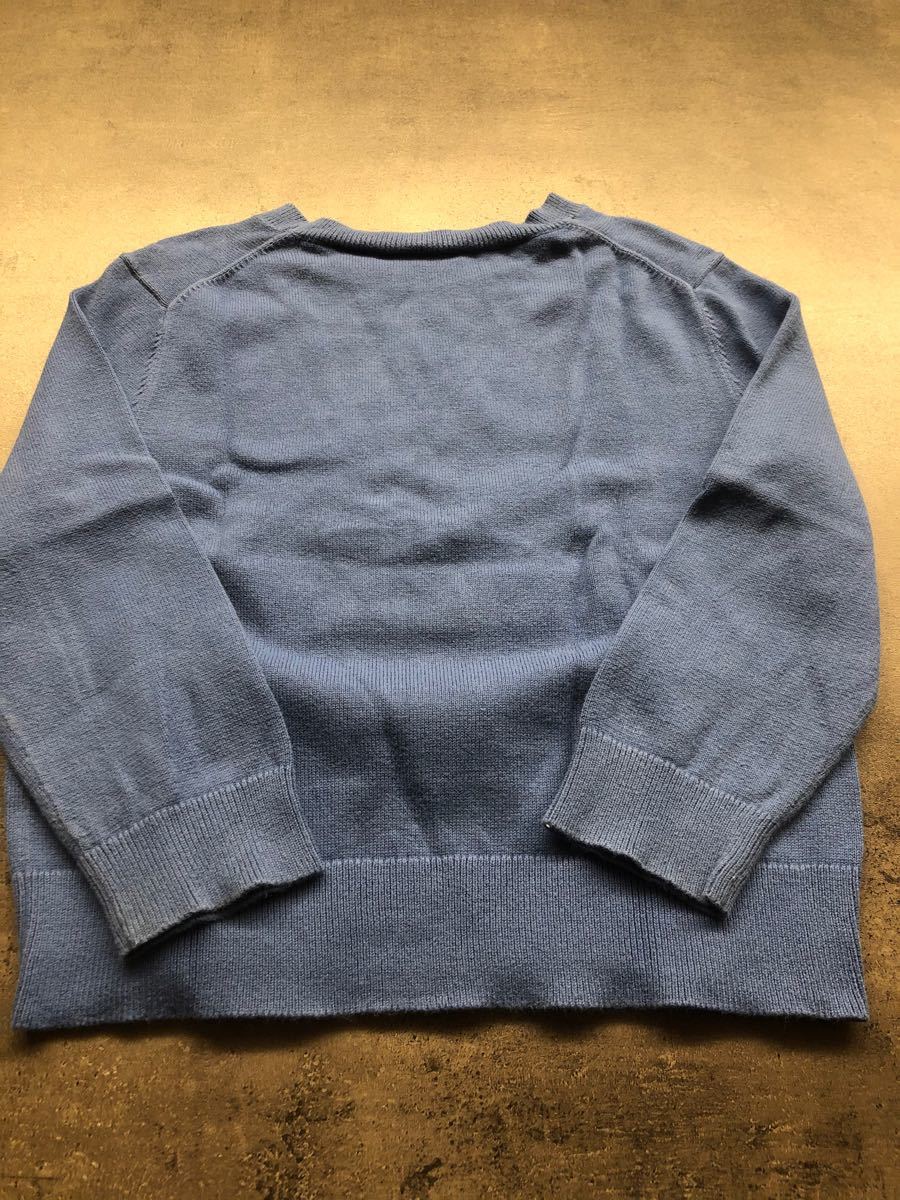 Paypayフリマ Uniqlo ユニクロ ミッキー セーター 110 Paypayフリマ Uniqlo ユニクロ ミッキー セーター 110