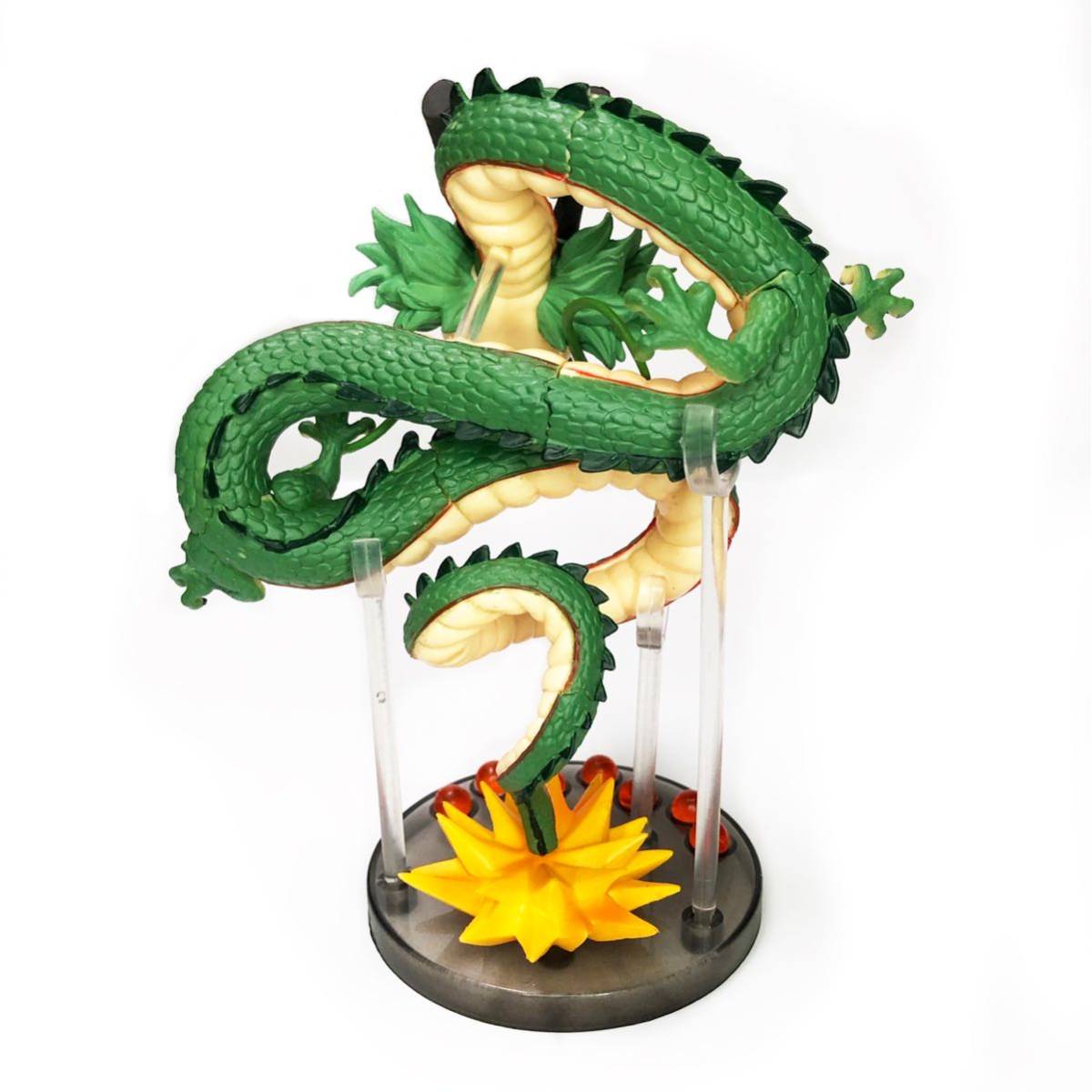 ヤフオク! - ドラゴンボールZ 神龍 シェンロン フィギュア/ド ヤフオク! - ドラゴンボールZ 神龍 シェンロン フィギュア/ド