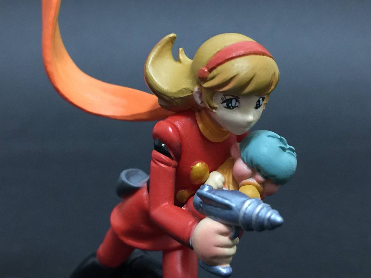 ヤフオク サイボーグ009 001 イワン ウイスキー 003フラ