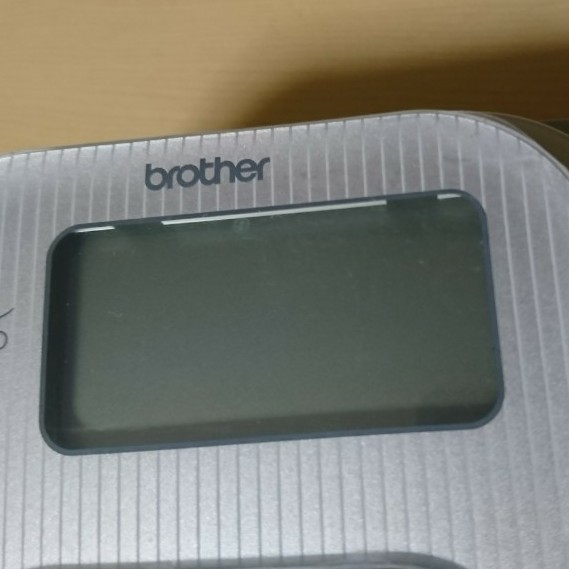 brother ラベルライター 　P-touch 190