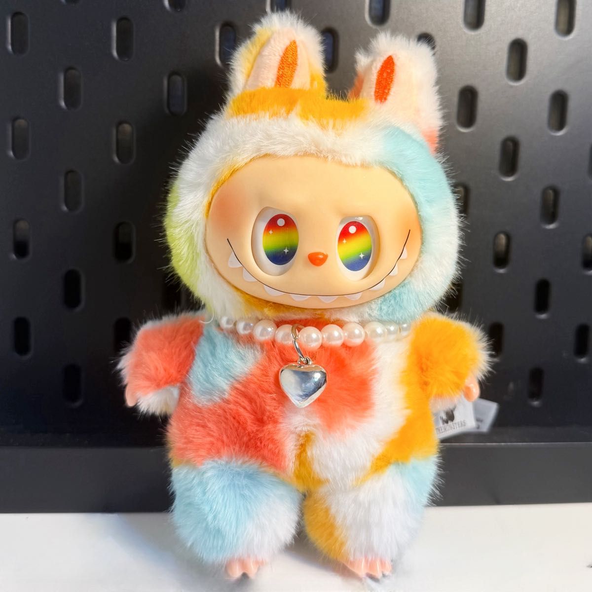 激レア・数量限定】海外限定 ラブブ ジモモ Labubu Zimomo ぬいぐるみ