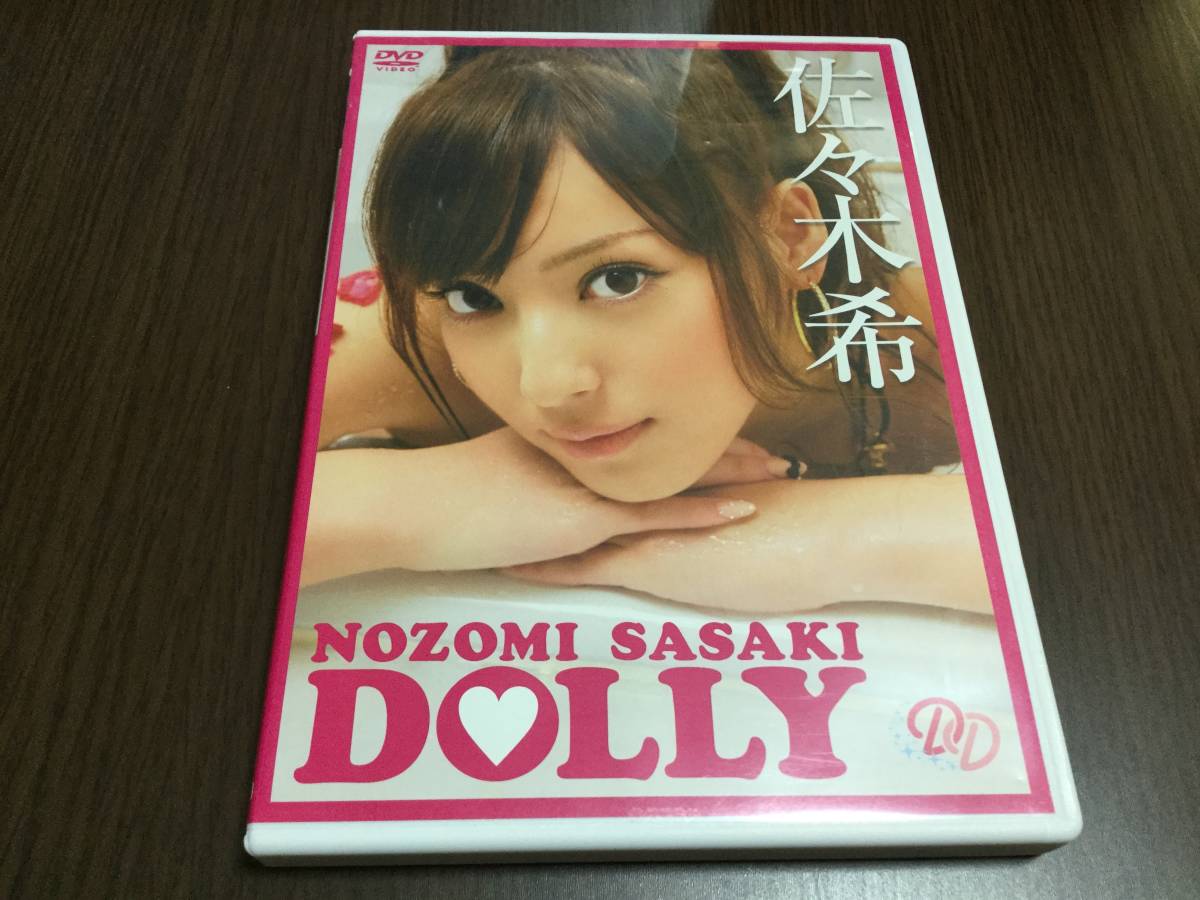 Dolly 佐々木の値段と価格推移は 29件の売買情報を集計したdolly 佐々木の価格や価値の推移データを公開