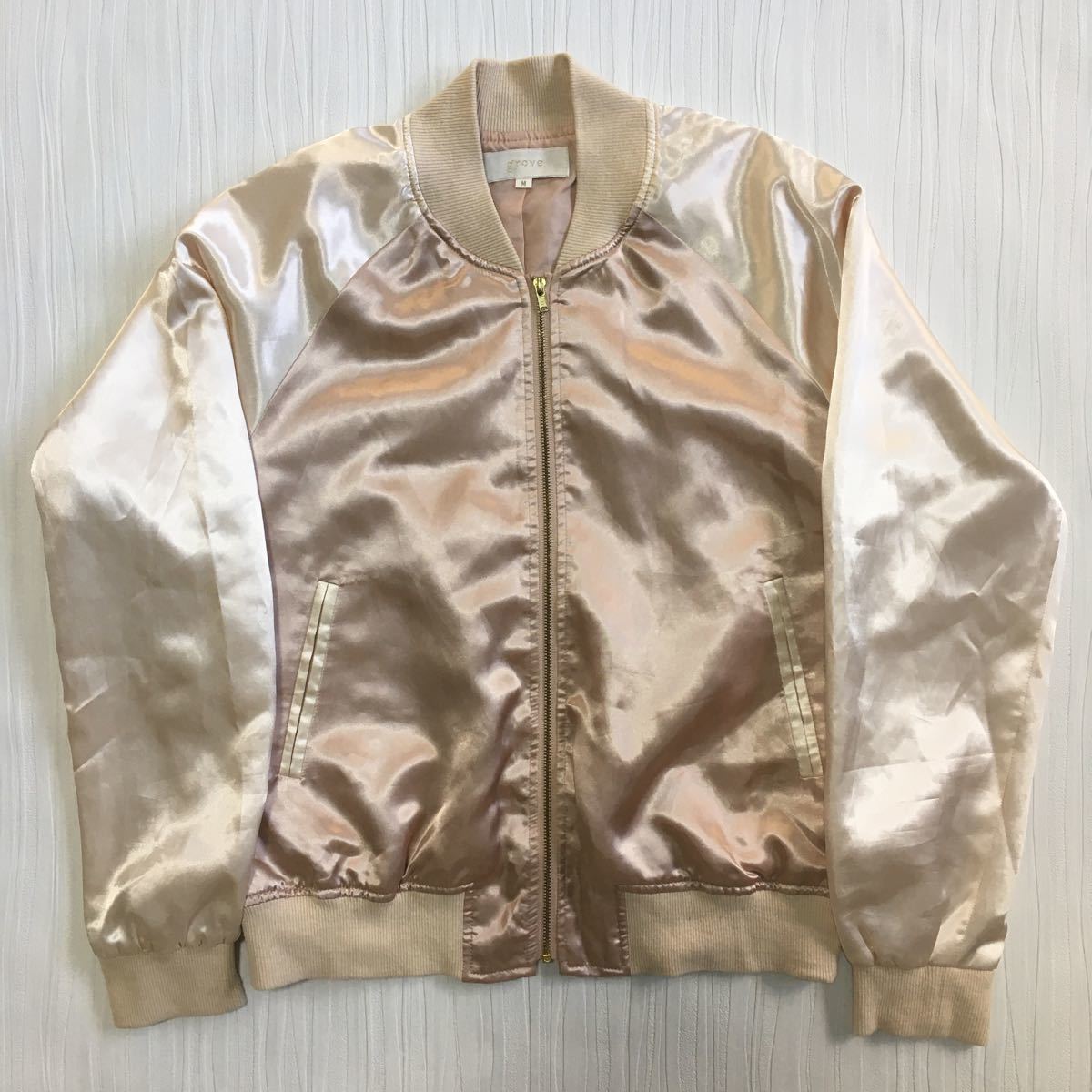 Paypayフリマ 来週からメルカリにて出品します お早めに検討ください Grove トップス ピンク Mサイズ Paypayフリマ 来週からメルカリにて出品します お早めに検討ください Grove トップス ピンク Mサイズ
