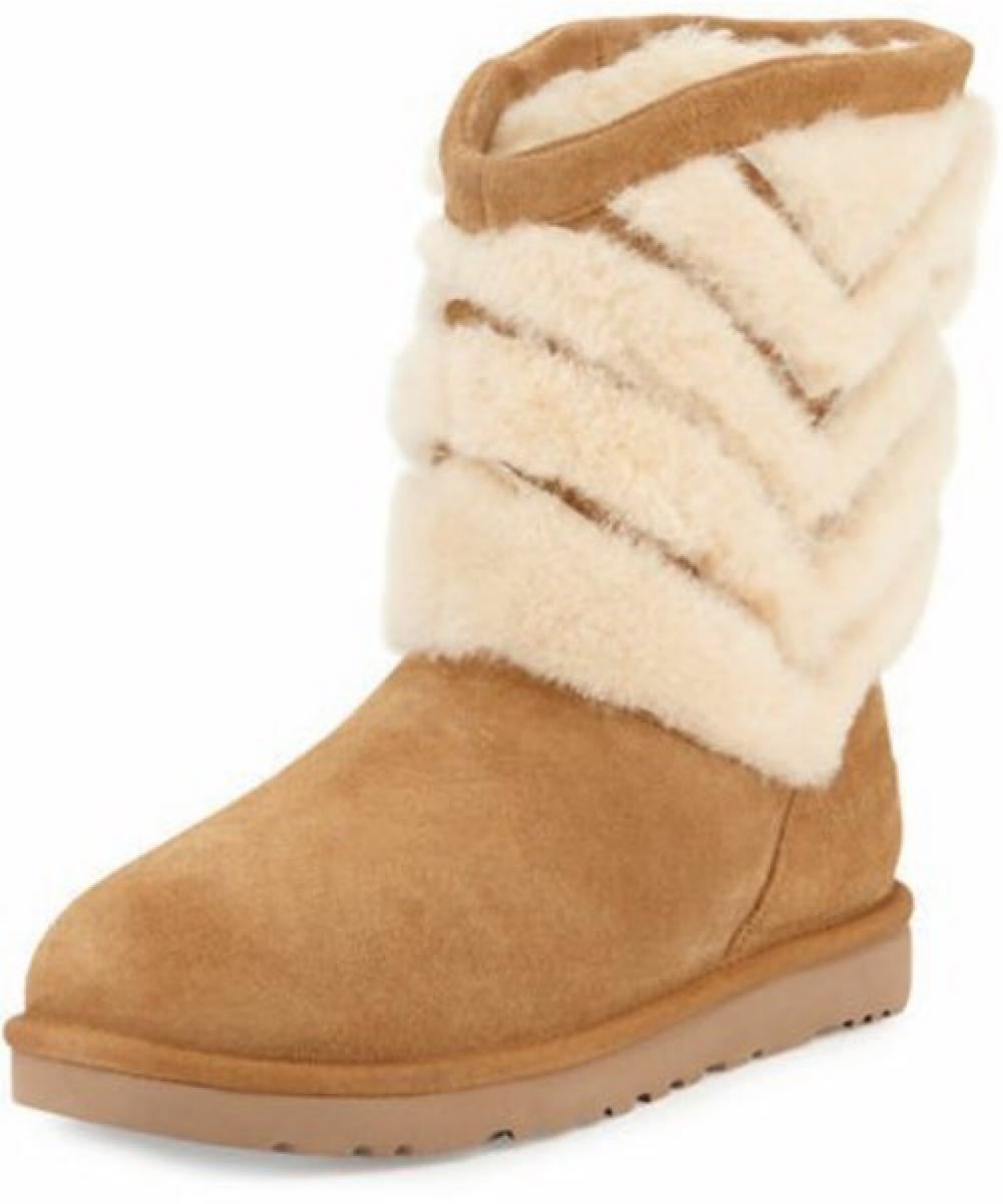 UGG Tania タニア ムートンブーツ Yahoo!フリマ（旧）-