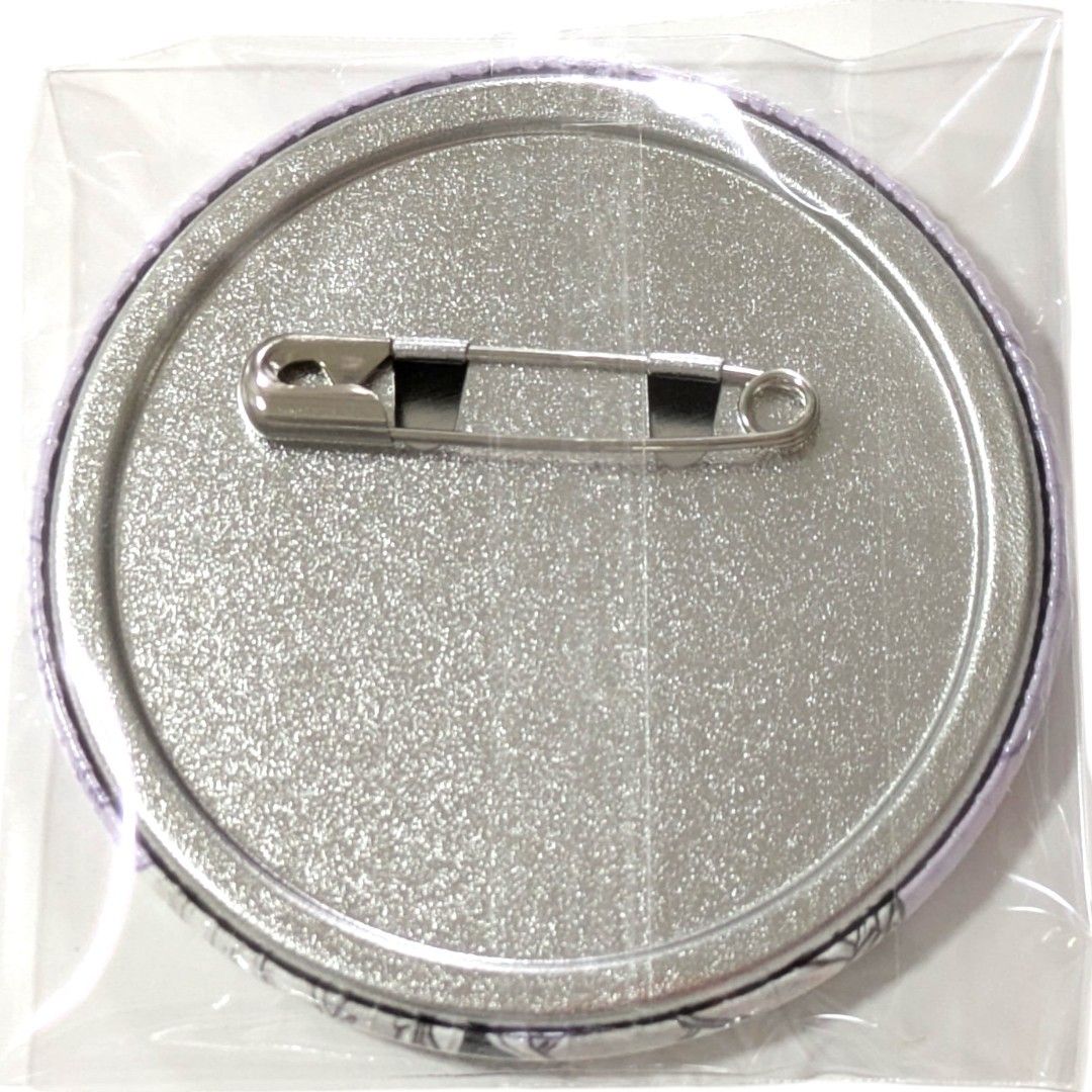 御幸一也 ③ 原作ダイヤのA 缶バッジ 御幸Ver Vol 4 プリンセスカフェ