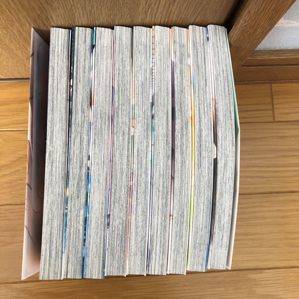 Paypayフリマ つばさとホタル1巻 9巻 全巻セット Paypayフリマ つばさとホタル1巻 9巻 全巻セット